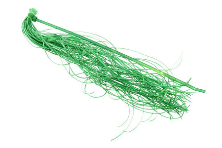 You added <b><u>Spanflex - Green</u></b> to basket.