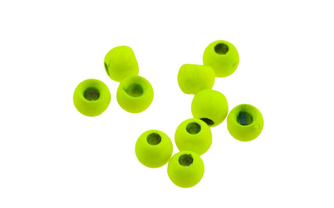 You added <b><u>Tungsten Beads - Fl. Yellow</u></b> to basket.