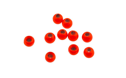 You added <b><u>Tungsten Beads - Fl. Orange</u></b> to basket.