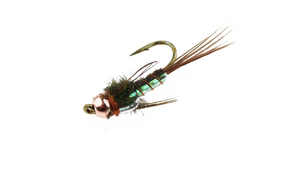Flashback nymfe - 12