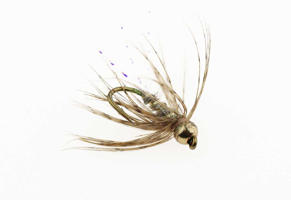 Greyling Special - 12