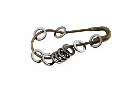 You added <b><u>Tiemco Tippet Rings</u></b> to basket.
