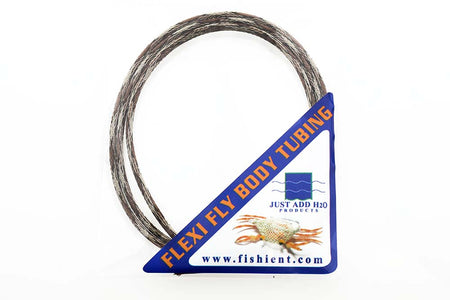 You added <b><u>Flexi fly Body Tubing - Snake Camo ( 1/8 inch 3 mm)</u></b> to basket.