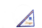 Flexi fly Body Tubing  - White ( 1/8 inch 30mm) 