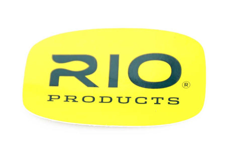 You added <b><u>RIO Sticker - Big Oval Yellow/Green text 18 x 11 cm</u></b> to basket.