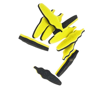You added <b><u>Foam Beetle Body #M - Yellow/Black</u></b> to basket.