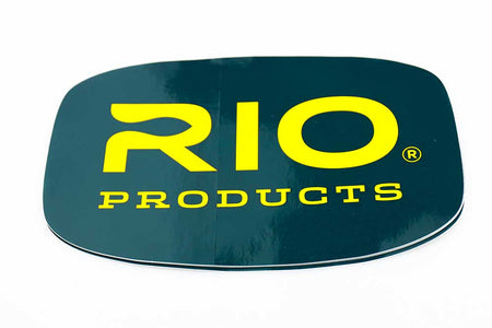 You added <b><u>RIO Sticker - XL Oval Green/Yellow 25 x 16 cm</u></b> to basket.