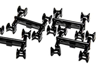 You added <b><u>Diamond Fish Eyes - Transparent Super Black</u></b> to basket.