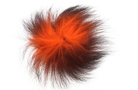 You added <b><u>Silver Fox Tail - Orange</u></b> to basket.