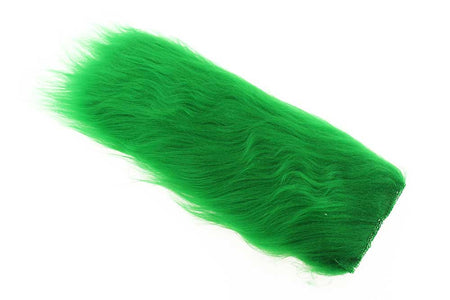 You added <b><u>Polar fiber - Green</u></b> to basket.