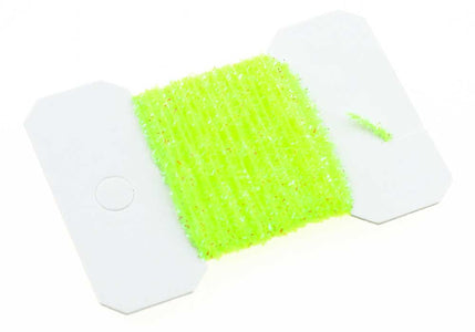You added <b><u>Pearl Micro Chenille - Fl. Yellow</u></b> to basket.