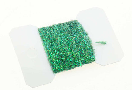You added <b><u>Pearl Micro Chenille - Peacock</u></b> to basket.