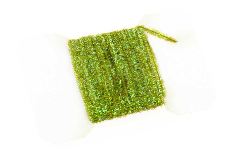 You added <b><u>Pearl Micro Chenille - Golden Olive</u></b> to basket.