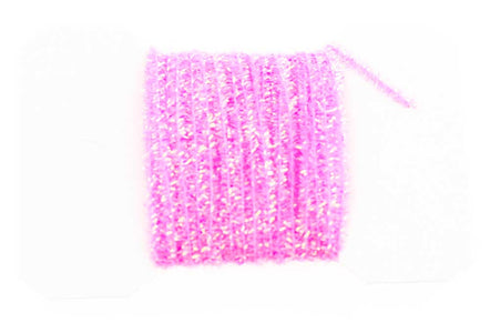 You added <b><u>Pearl Micro Chenille - Lt Pink</u></b> to basket.