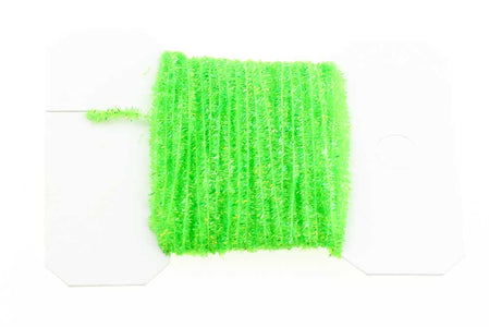 You added <b><u>Pearl Micro Chenille - Chartreuse</u></b> to basket.
