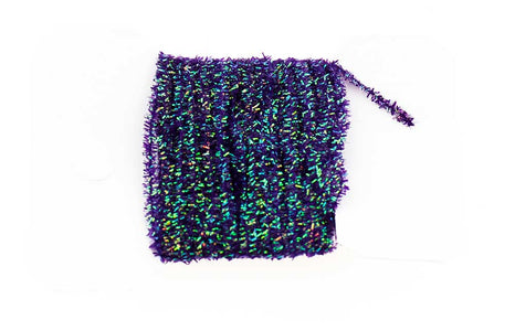 You added <b><u>Pearl Micro Chenille - Purple</u></b> to basket.
