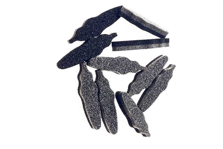 You added <b><u>Foam Beetle Body #S - Black/Charcoal</u></b> to basket.