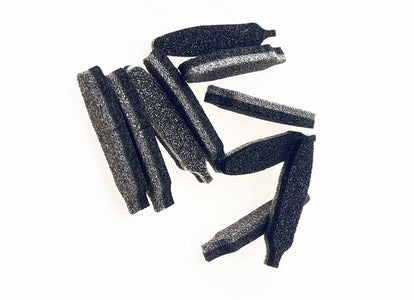 You added <b><u>Foam Gurgler Body, Black/Charcoal   </u></b> to basket.
