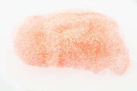 You added <b><u>Crystal Chenille - Fl.Shell Pink</u></b> to basket.