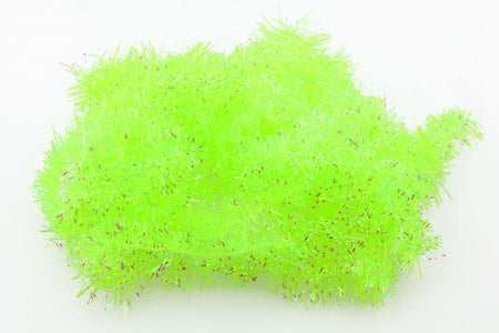 You added <b><u>Crystal Chenille - Chartreuse</u></b> to basket.