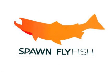 You added <b><u>Spawn Sticker - Logo 16 x 7 cm</u></b> to basket.