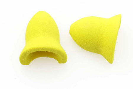 You added <b><u>Foam Diver Heads #L - Yellow</u></b> to basket.