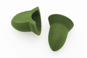 Foam Diver Heads #L - Olive