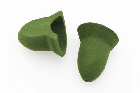 You added <b><u>Foam Diver Heads #L - Olive</u></b> to basket.