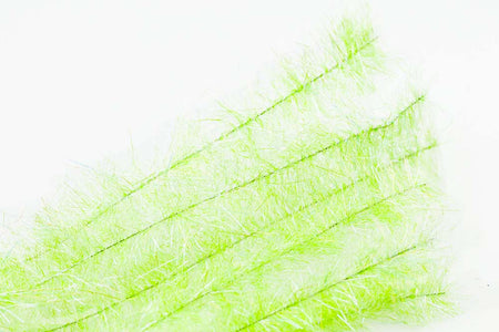 You added <b><u>Streamer Brush 1/2