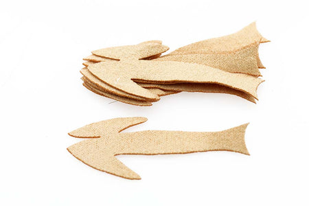 You added <b><u>Frantic Tails - Tan (S)</u></b> to basket.