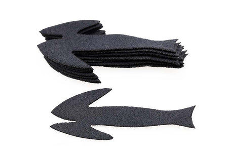 You added <b><u>Frantic Tails - Black (M)</u></b> to basket.