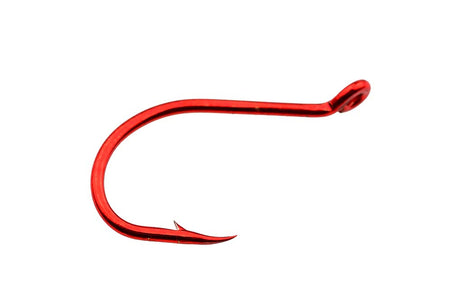 You added <b><u>Cascade Octopus Trailer Hooks</u></b> to basket.