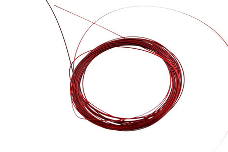 You added <b><u>Senyo's Intruder wire - Red</u></b> to basket.