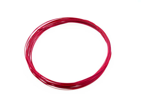 You added <b><u>Senyo's Intruder wire - Pink</u></b> to basket.