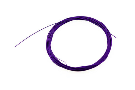 You added <b><u>Senyo's Intruder wire - Purple</u></b> to basket.