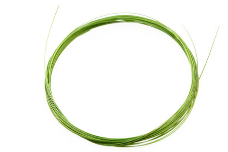 You added <b><u>Senyo's Intruder wire - Chartreuse</u></b> to basket.