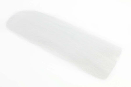 You added <b><u>Sculpting Flash Fibre - White</u></b> to basket.