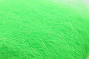 Frenzy Fly Fibre - Electric Chartreuse
