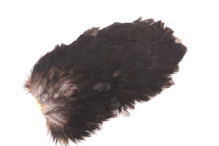 You added <b><u>4B Whiting Hen Soft Saddle - Brahma Polish - Dark Brown</u></b> to basket.