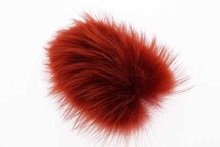 You added <b><u>Flyco Tanuki Select - Fiery Brown</u></b> to basket.