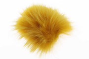 Flyco Tanuki Select - Banana Yellow