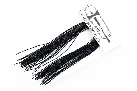 You added <b><u>Sili Legs Micro Mini Legs - Black / Blue Flake</u></b> to basket.