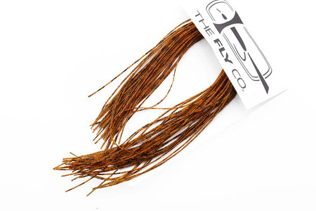 You added <b><u>Sili Legs Micro Mini Legs - Barred Black on Chestnut</u></b> to basket.