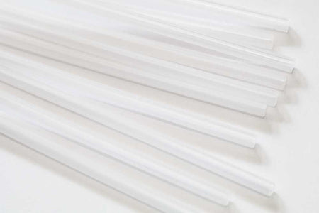 You added <b><u>Tube fly tubes 3mm - Clear</u></b> to basket.