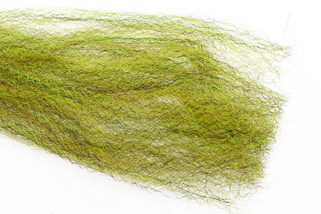 You added <b><u>Stranded Fuzzy Fiber - 9034 Olive</u></b> to basket.