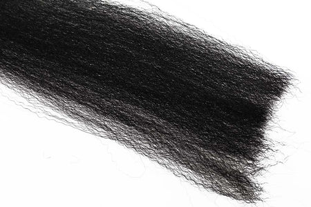 You added <b><u>Stranded Fuzzy Fiber - 9001 Black</u></b> to basket.