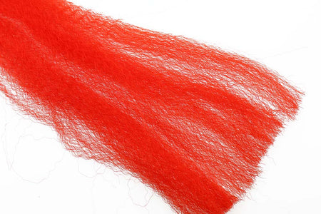 You added <b><u>Strung Fuzzy Fiber - 9020 Red</u></b> to basket.