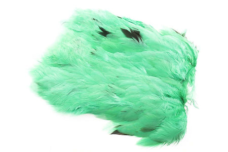 You added <b><u>Soft Hackle Patch - Lt.Green</u></b> to basket.