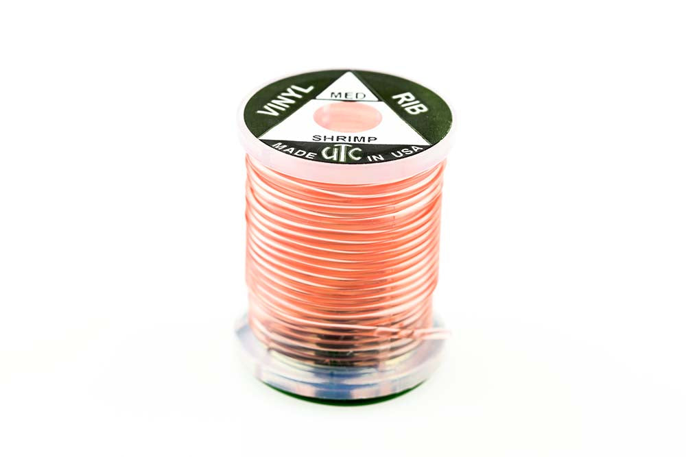 Vinyl Rib - Shrimp
