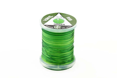 You added <b><u>Vinyl rib - Green</u></b> to basket.